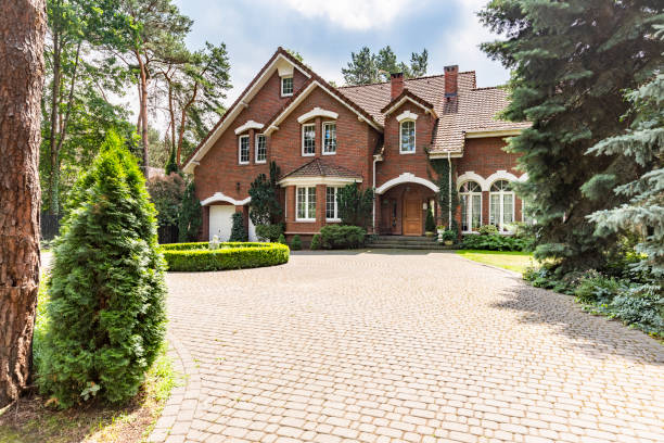 Reasons to Select Us for Your Driveway Paving Requirements in Elizabeth Lake, CA