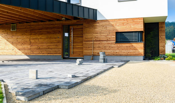Best Driveway Pavers Contractor  in Elizabeth Lake, CA