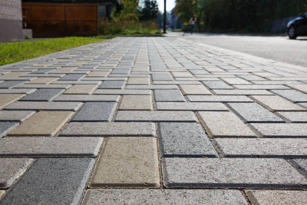 Elizabeth Lake, CA Driveway Pavers Company