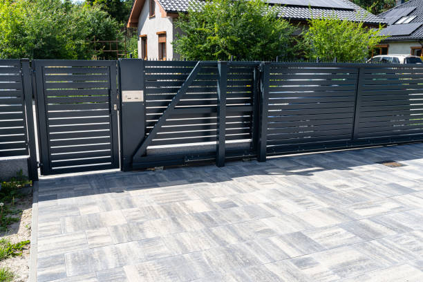 Professional Driveway Pavers in Elizabeth Lake, CA