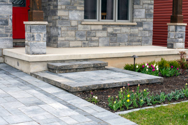 Best Affordable Driveway Pavers  in Elizabeth Lake, CA