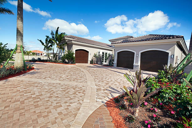 Best Concrete Paver Driveway  in Elizabeth Lake, CA