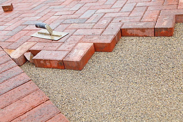 Best Driveway Pavers Cost  in Elizabeth Lake, CA