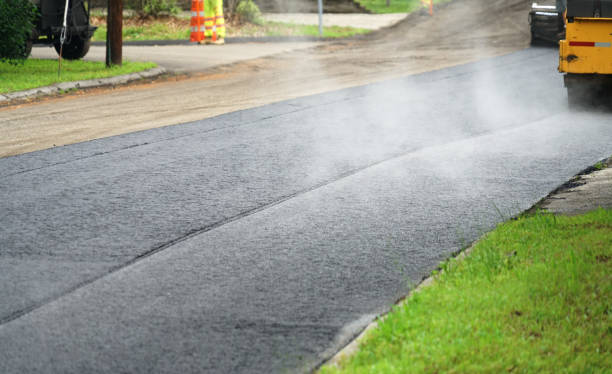 Best Decorative Driveway Pavers  in Elizabeth Lake, CA