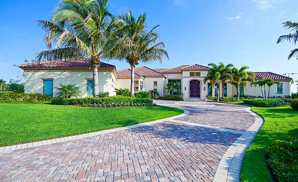Best Commercial Driveway Pavers  in Elizabeth Lake, CA