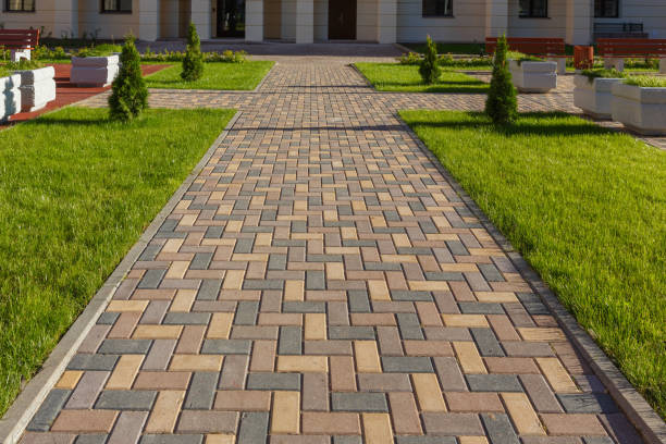 Best Driveway Pavers Near Me  in Elizabeth Lake, CA
