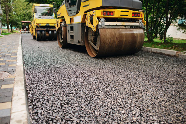 Best Brick Driveway Pavers  in Elizabeth Lake, CA